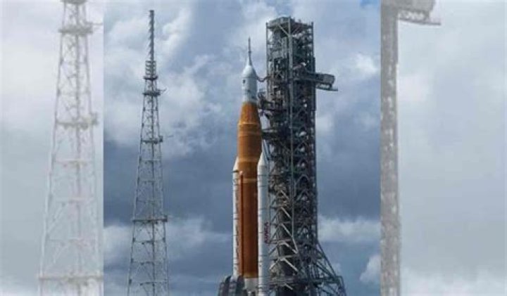 
NASA pushes back Artemis I Moon mission launch to November 