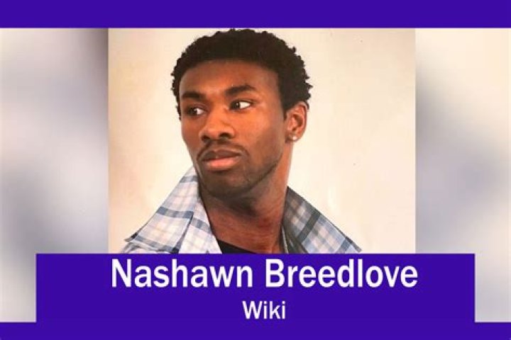 Nashawn ‘Ox’ Breedlove Net Worth