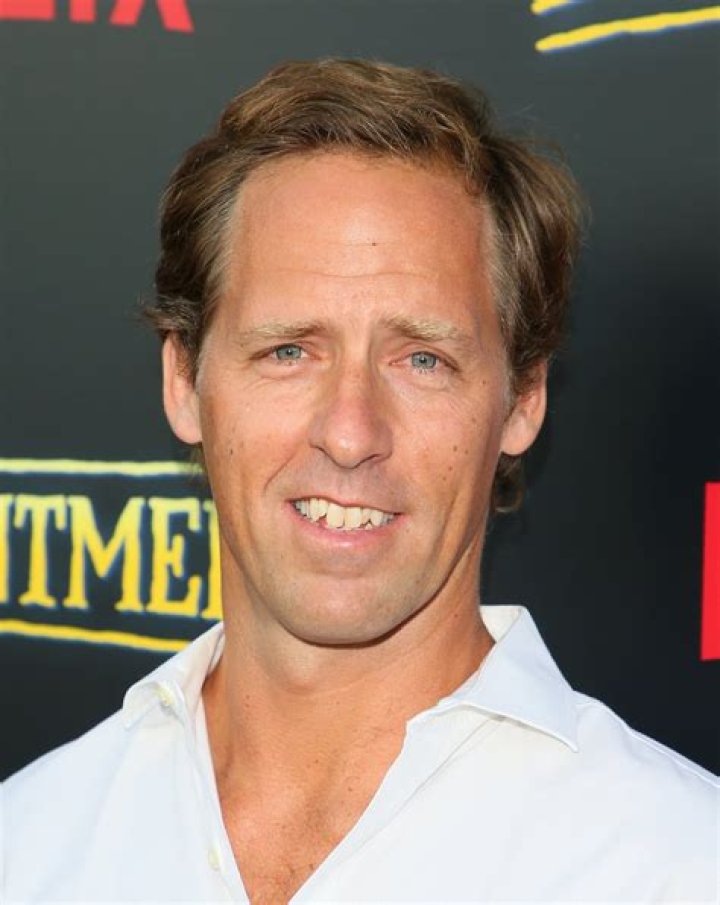 Nat Faxon Bio, Wiki, Age, Height, Wife, Family, Teeth, Movies and Net Worth