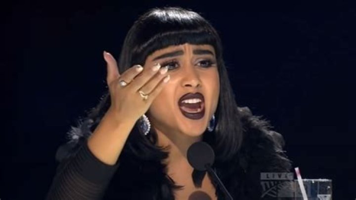 Natalia Kills