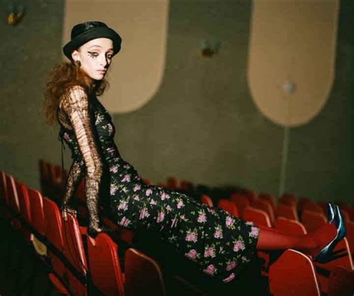 Natalie Saint Martin Net Worth