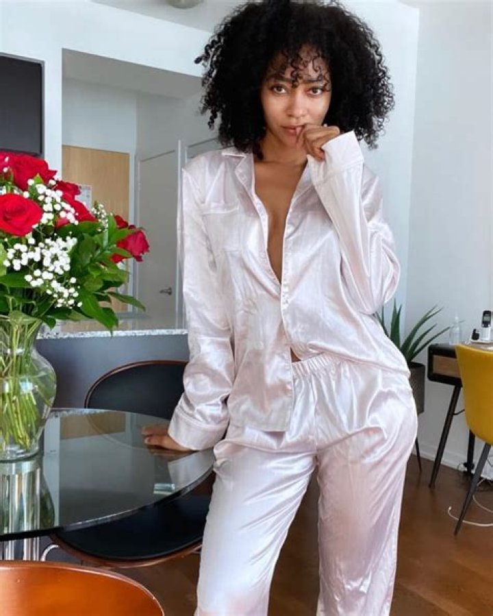 Natasha Marc Net Worth