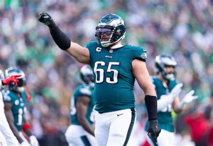Nate Gerry: Facts on Eagles Linebacker