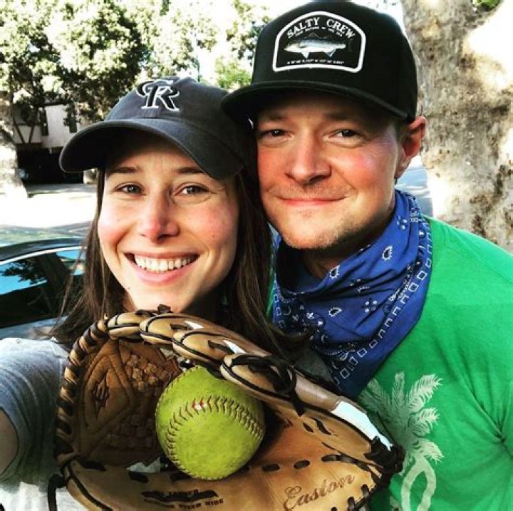 Nate Richert Wife: Meet Malorie Felt