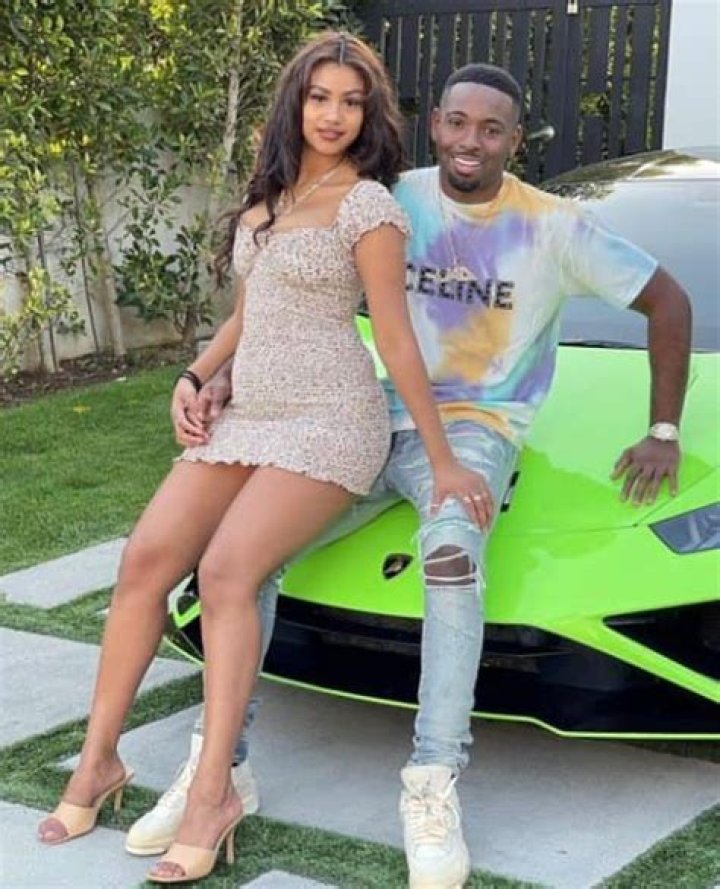 Nathan Boucaud Girlfriend, Net Worth, YouTube, Wiki, Bio, Age, Height