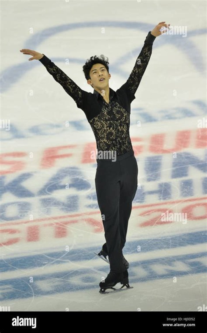 Nathan Chen