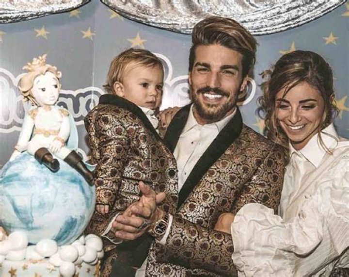 Nathan Leone Di Vaio