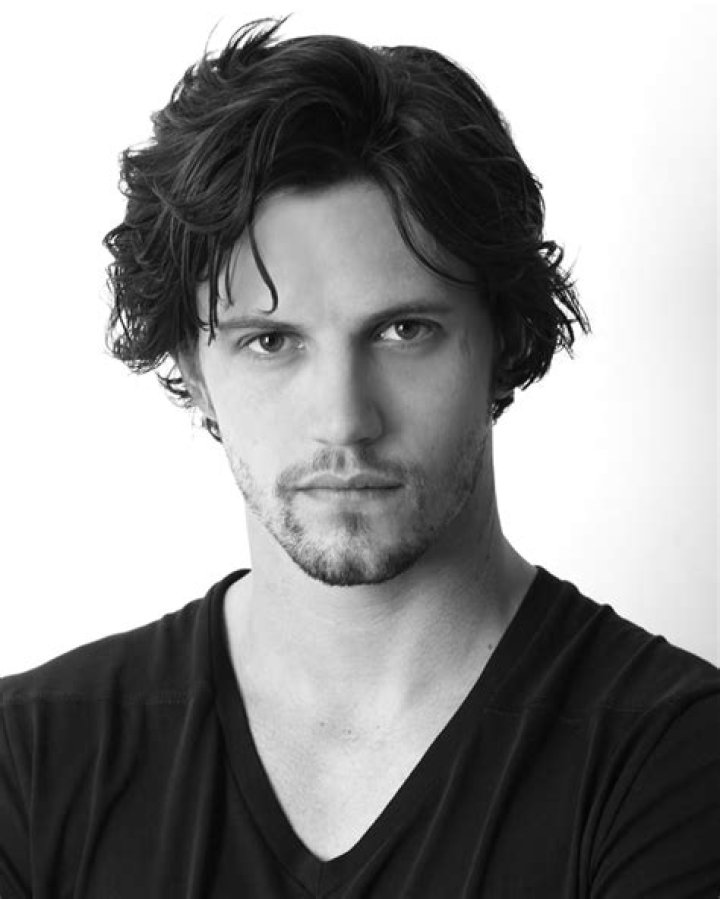 Meet Nathan Parsons, The Ethan Lovett from General Hospital