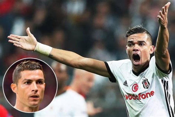 
Nathan Redmond Opts To Join Besiktas 