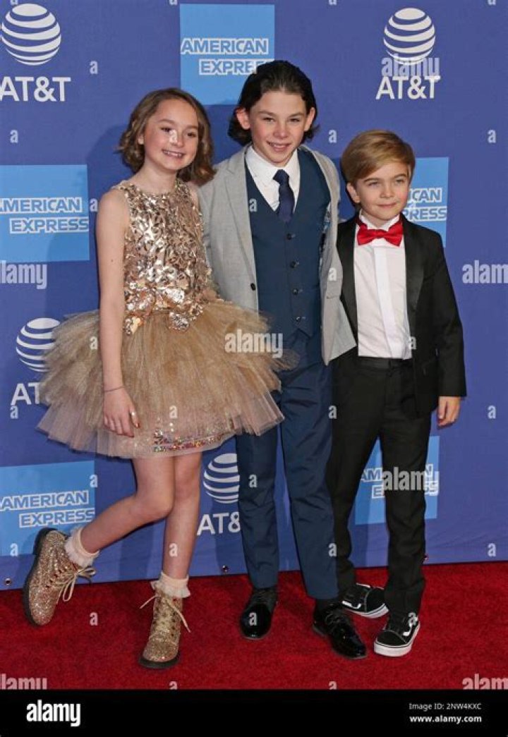 Nathanael Saleh Height, Age, Girlfriend, Biography, Wiki, Net Worth