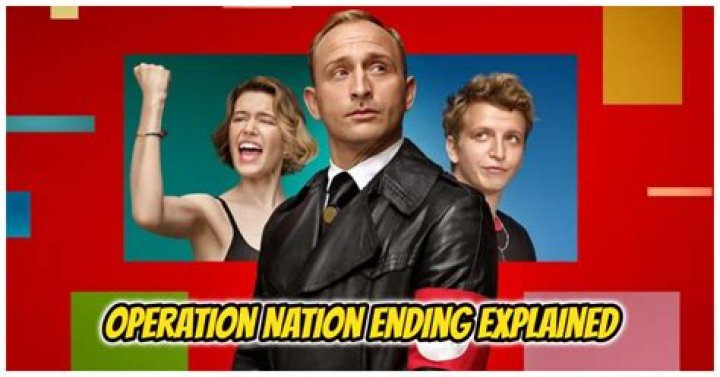
Nation ending explained- Did Staszek and Pola end up together? 