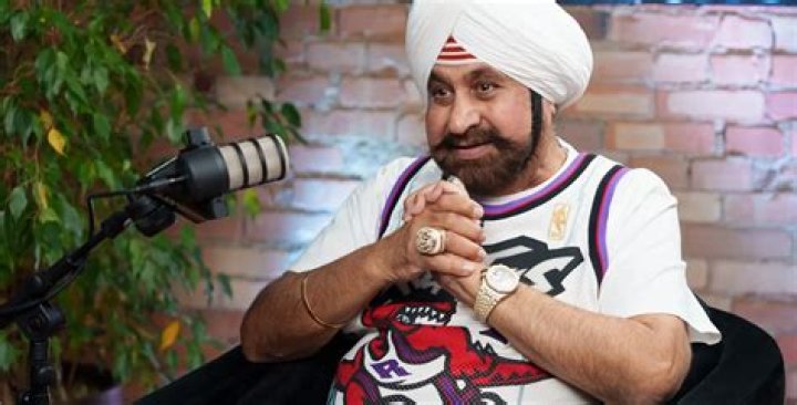 Nav Bhatia