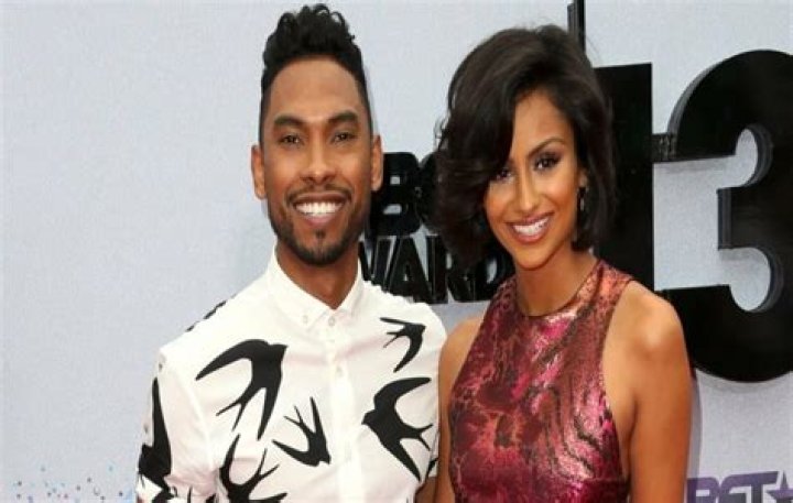 
Nazanin Kavari’s Wiki Biography, age, boyfriend Mel the DJ 