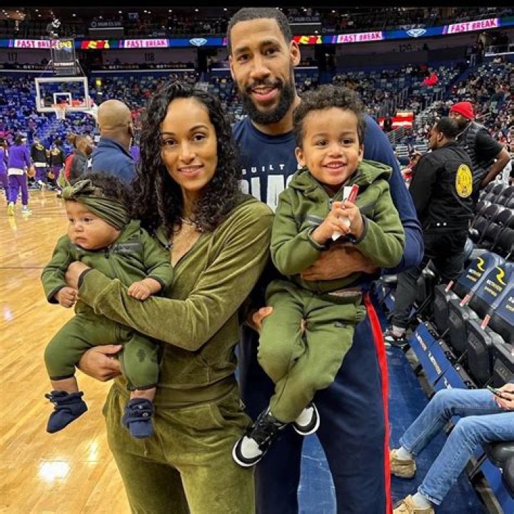 NBA: Who Is Garrett Temple Wife Kára McCullough? Meet The Couple On Instagram