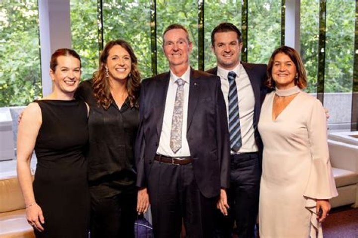 
Neale Daniher Height, Weight, Net Worth, Age, Birthday, Wikipedia, Who, Nationality, Biography 