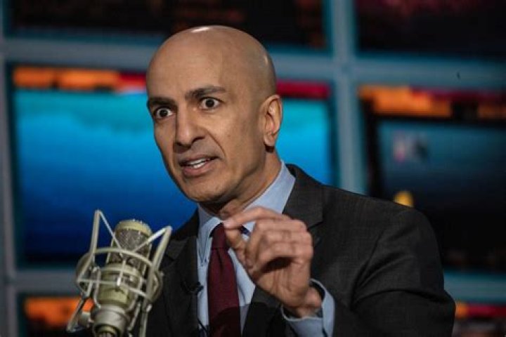 Neel Kashkari Height, Weight, Net Worth, Age, Birthday, Wikipedia, Who, Nationality, Biography