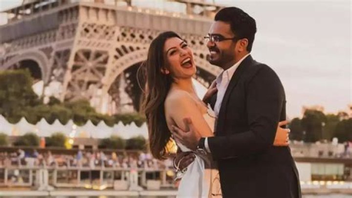 Neel Motwani Height, Weight, Net Worth, Age, Birthday, Wikipedia, Who, Instagram, Biography