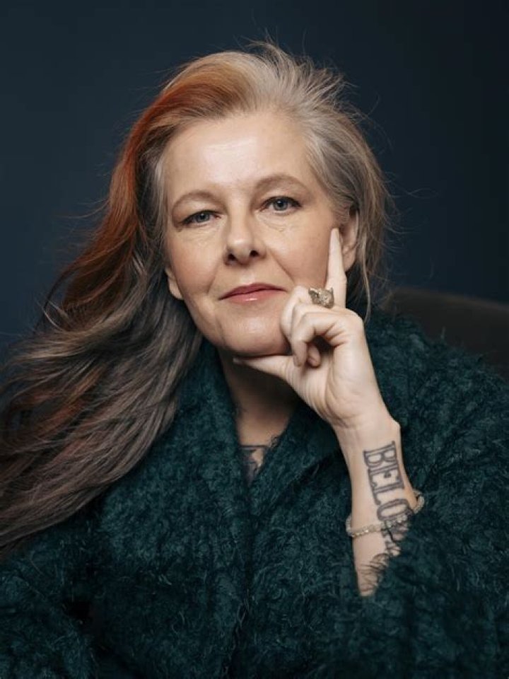 Neko Case