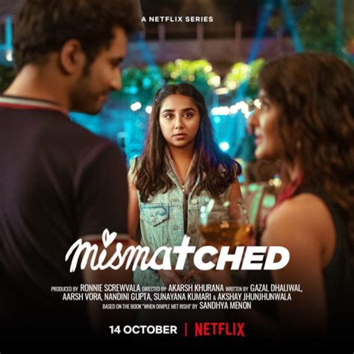 
Netflix Drops Official Release Date Of ‘Mismatched’ Season 2 