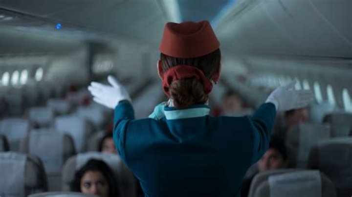 
Netflix is Looking for a Flight Attendant and Will Pay Up to $385,000 
