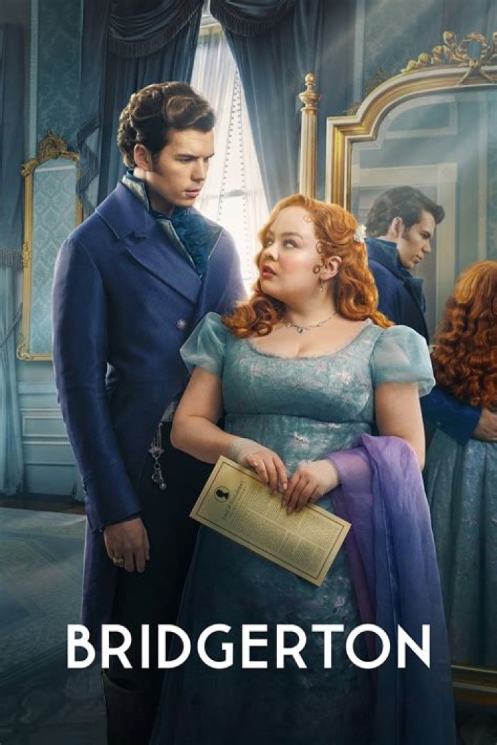 
Netflix series Bridgerton: What role did Phoebe Dynevor play? 