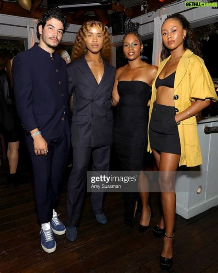 Netta Walker Bio, Wiki, Age, Height, Husband, Kids, Parents, Actress, Movies, Shows and Net worth