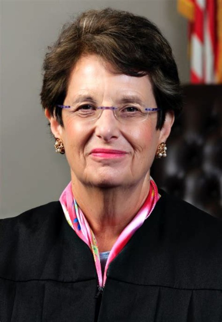 
New Orleans Civil District Court Judge Robin Giarrusso Decision On Abortion Law Unban 