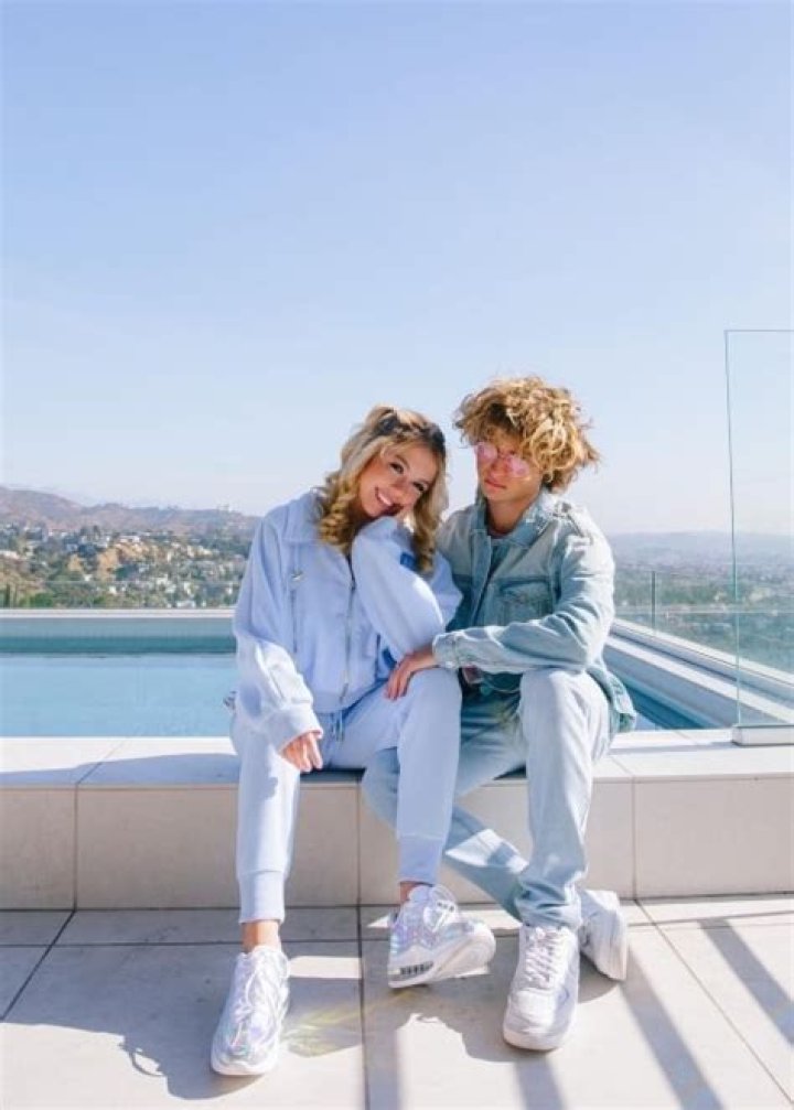 Next Influencer: Who Is Colie Nuanez? Meet Topper Guild Girlfriend On Instagram