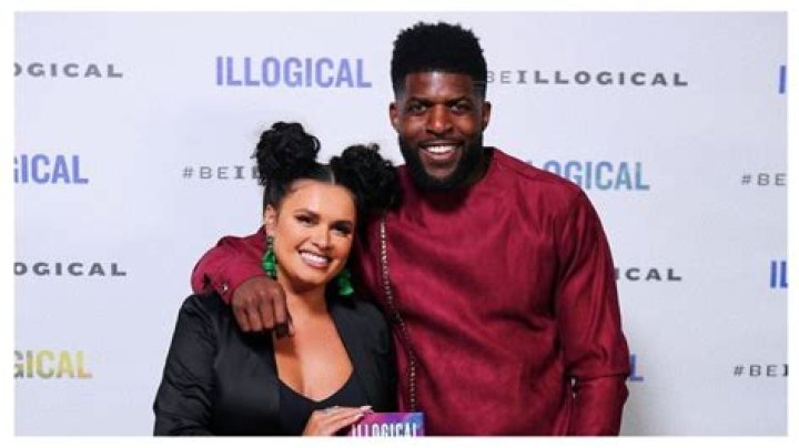 NFL: Geno Smith Wife Hayley and Net Worth – Meet His Family