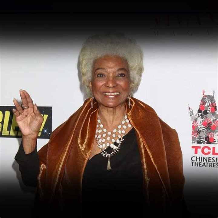 Nichelle Thomas Facts, Age, Birthday, Wikipedia, Who, Nationality, Biography