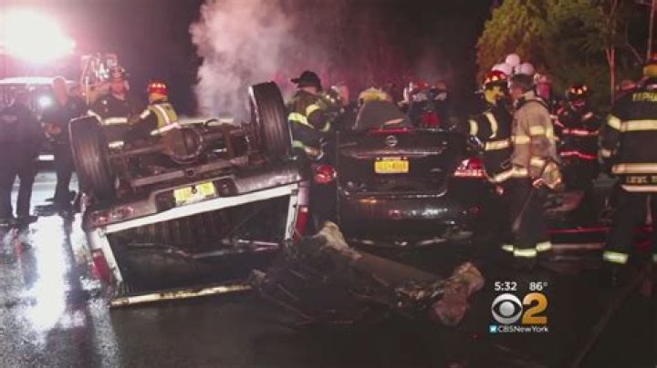 Nicholas Demaio, 25, Died in a Yaphank Car Accident, Bringing Tragedy to the Area