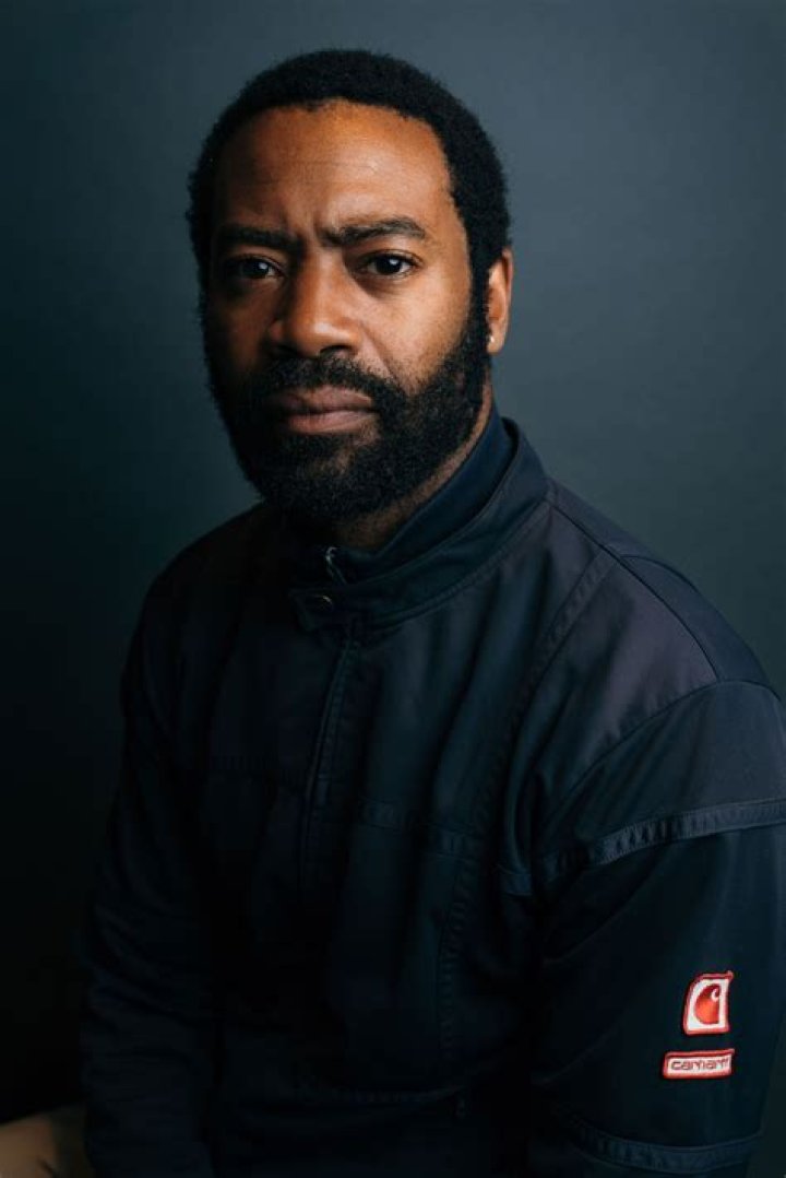 Nicholas Pinnock Net Worth