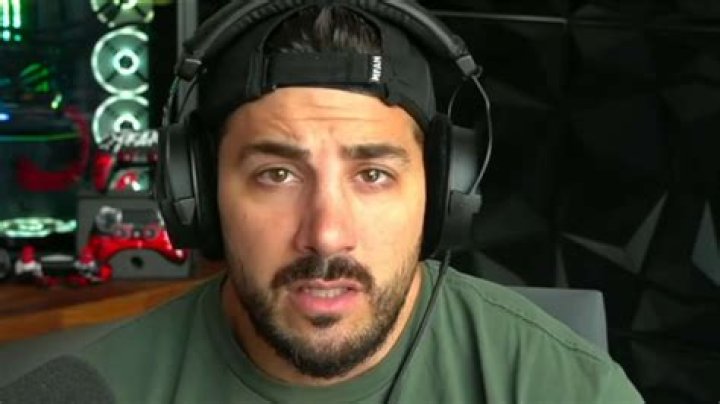 Nickmercs Age, Twitch, YouTube, Height, Twitter