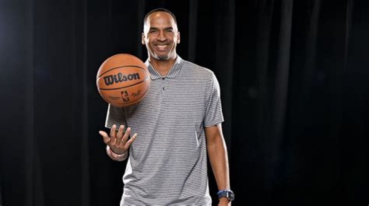 Nico Harrison Age, Birthday, Wikipedia, Who, Nationality, Biography