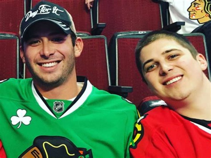 Nico Scholly Bio, Wiki, Age, Height, Girlfriend, Brother’s Death, Below Deck, and Net Worth.