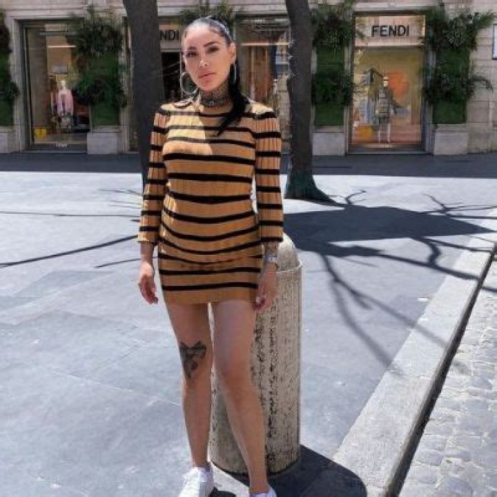 
Nicole Daza Height, Weight, Net Worth, Age, Birthday, Wikipedia, Who, Nationality, Biography 