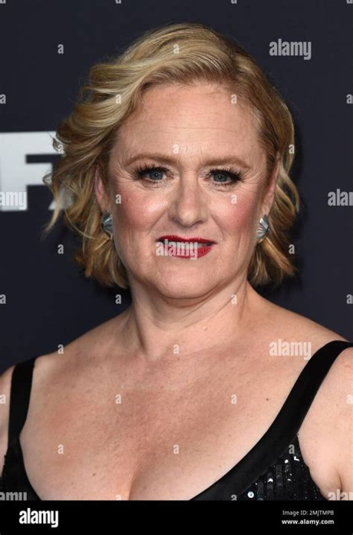 Nicole Fosse Net Worth