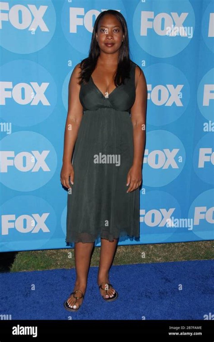 Nicole Randall Johnson