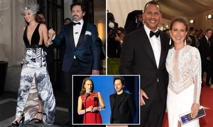 
Nicole Shanahan Net Worth, Ethnicity and Nationality – Sergey Brin Wife & Divorce 