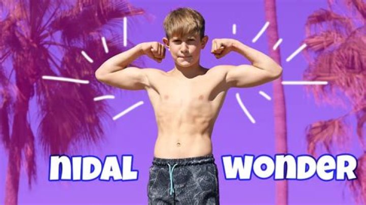 
Nidal Bentaleb Height, Weight, Net Worth, Age, Birthday, Wikipedia, Who, Nationality, Biography 