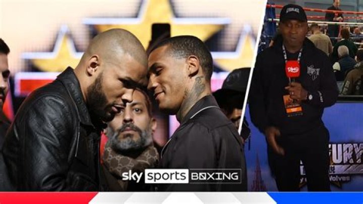 Nigel Benn Children: Meet Conor Benn, Dominic Benn, Harley Benn, Layla Benn, India Benn, Rene Benn & Sade Benn