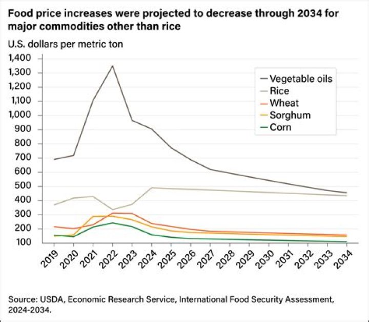 
Nigerian Pastor Fumes About Increasing Prices In The Country 