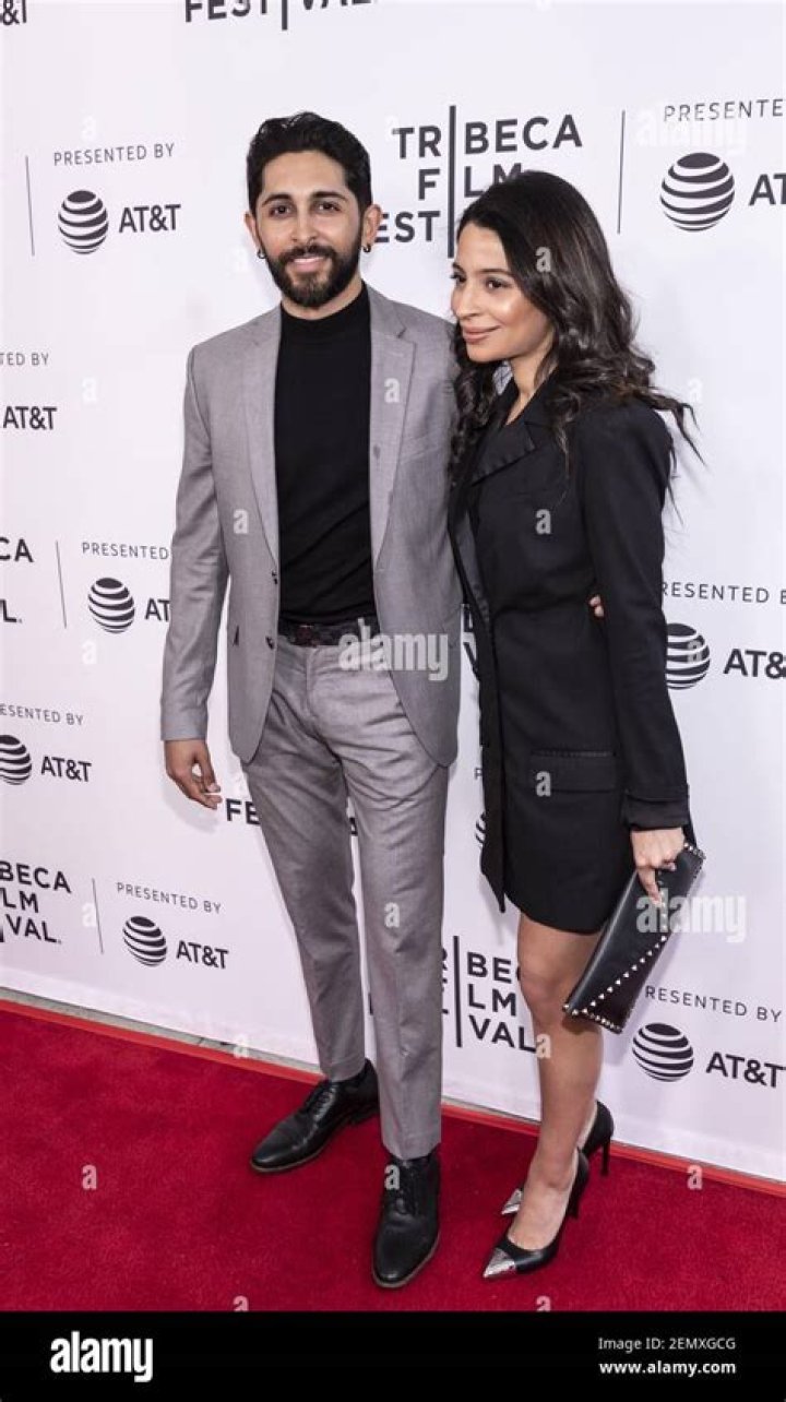 Nik Sadhnani Net Worth