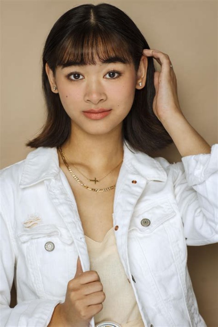 Niki Garcia Wikipedia, Age, Biography, Height, Birthday, Parents, Instagram