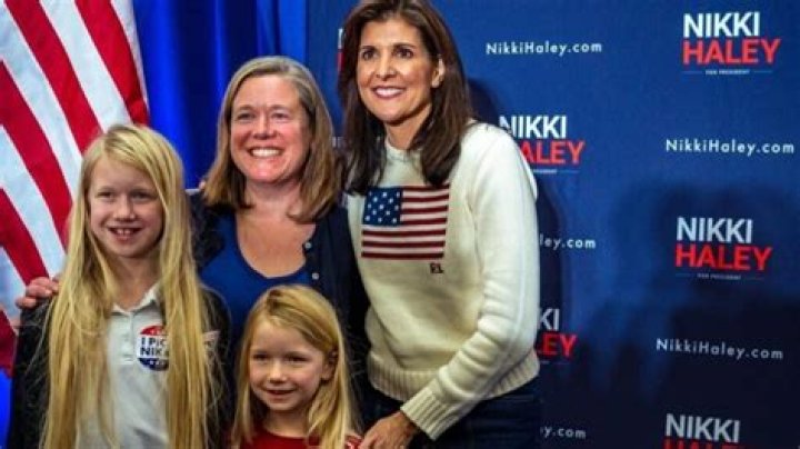 Nikki Haley Height, Weight, Net Worth, Age, Birthday, Wikipedia, Who, Instagram, Biography