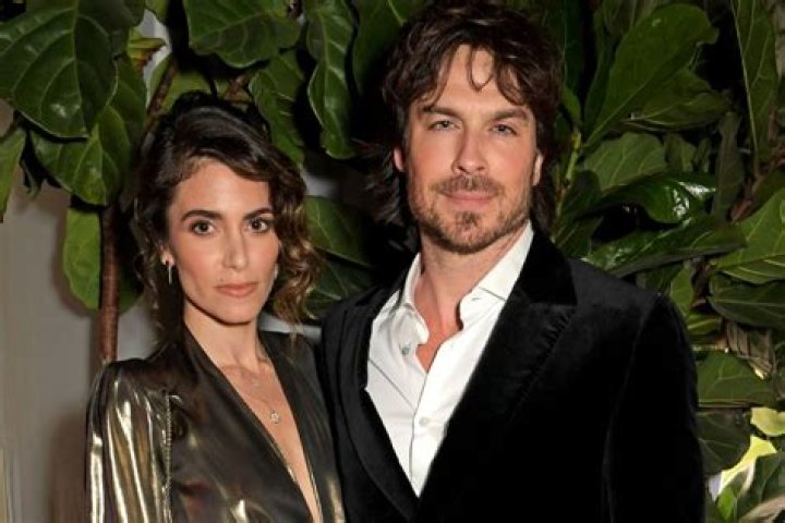 
Nikki Reed Pregnant: She Is Expecting Her Second Child With Ian Somerhalder 
