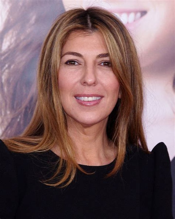 Nina Garcia | Biography
