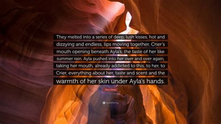 Nina Varela Wikipedia: Everything To Know About The Author