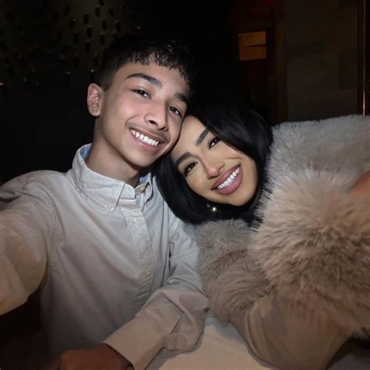 Nini Smalls Married, Dating, Husband, Children, Net worth, Wiki-Bio, Age