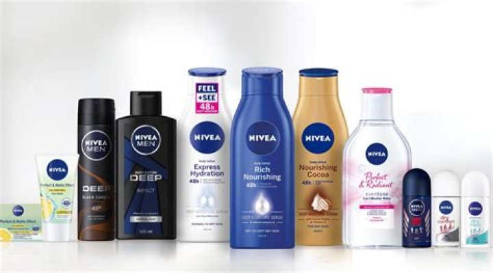 Nivea
